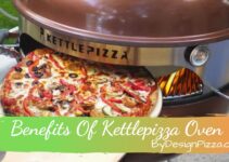 Benefits Of Kettlepizza Oven