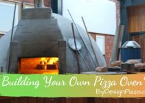 Building Your Own Pizza Oven