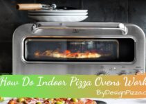 How Do Indoor Pizza Ovens Work?