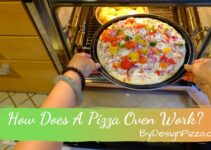 How Does A Pizza Oven Work?