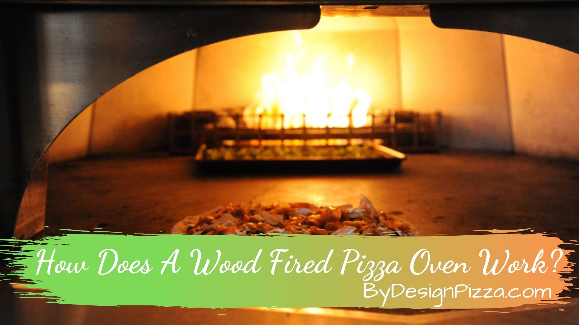 Health Benefits Of Wood Fired Pizza