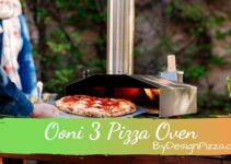 Ooni 3 Pizza Oven [Testing & Review], Our Winner