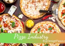 Pizza Industry Revenue In The U.S. & Around The World