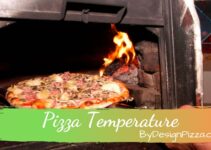 Pizza Temperature: When We Cook It In Pizza Oven?