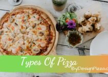 Types Of Pizza