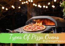 Types Of Pizza Ovens