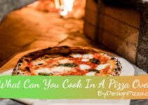 What Can You Cook In A Pizza Oven?