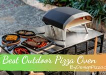 [TOP 15] Best Outdoor Pizza Oven Reviews Of 2022