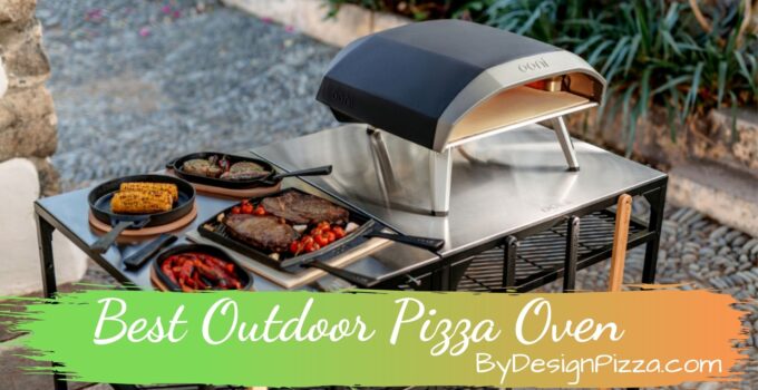 [TOP 15] Best Outdoor Pizza Oven Reviews Of 2022