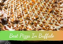 Best Pizza In Buffalo