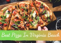 Best Pizza In Virginia Beach