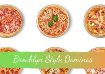 Brooklyn Style Dominos