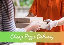 Cheap Pizza Delivery