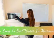 How Long To Boil Water In Microwave?