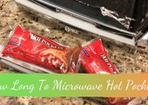 How Long To Microwave Hot Pocket?
