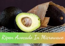 Ripen Avocado In Microwave