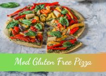 Mod Gluten Free Pizza