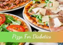 Pizza For Diabetics