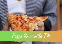 Pizza Knoxville TN