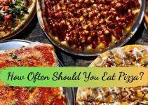 How Often Should You Eat Pizza?