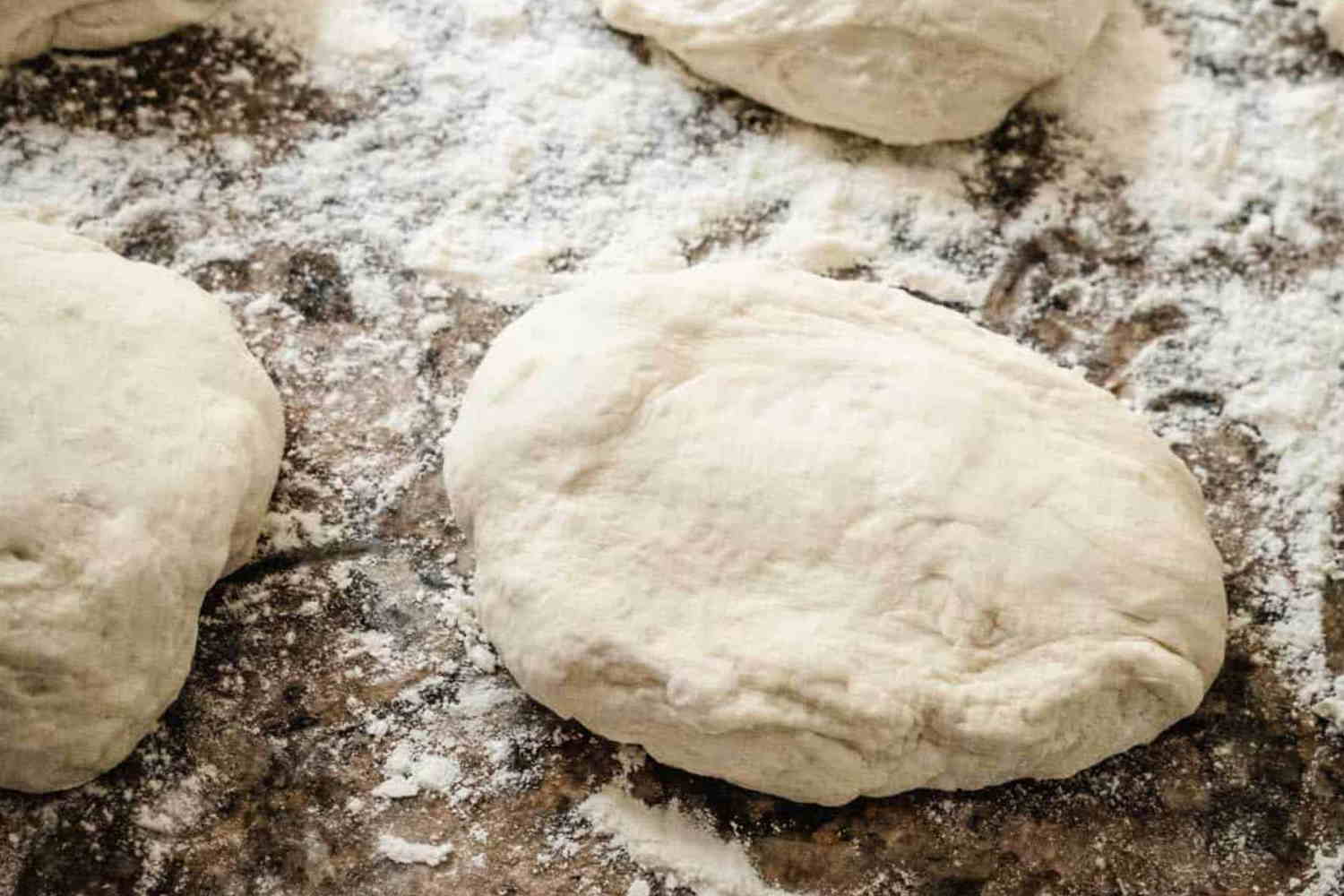 Reasons to Use Store-Bought Pizza Dough