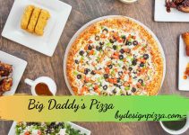 Big Daddy’s Pizza Review: Is It Good?