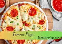 6 Most Famous Pizza Brands in the World