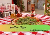 31 Traditional Italian Pizza Styles