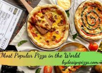 16 Most Popular Pizza in the World
