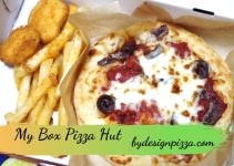 My Box Pizza Hut Review: Is It Worth?
