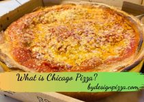What is Chicago Pizza?