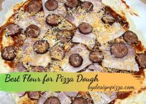 6 Best Flour for Pizza Dough