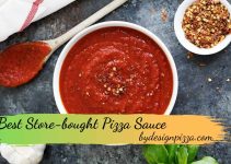 9 Best Store-bought Pizza Sauce Brands
