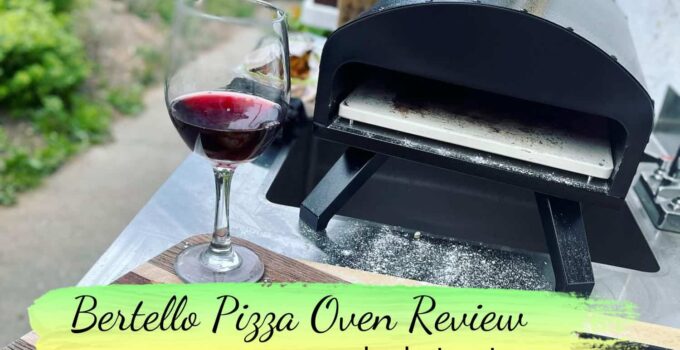 Bertello Pizza Oven Review | Uncover the Pros & Cons of This Popular Model