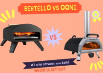 Bertello vs Ooni: Which Portable Outdoor Pizza Oven is Best? 