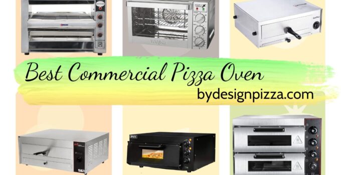 Best Commercial Pizza Oven For Your Business: 6 Options