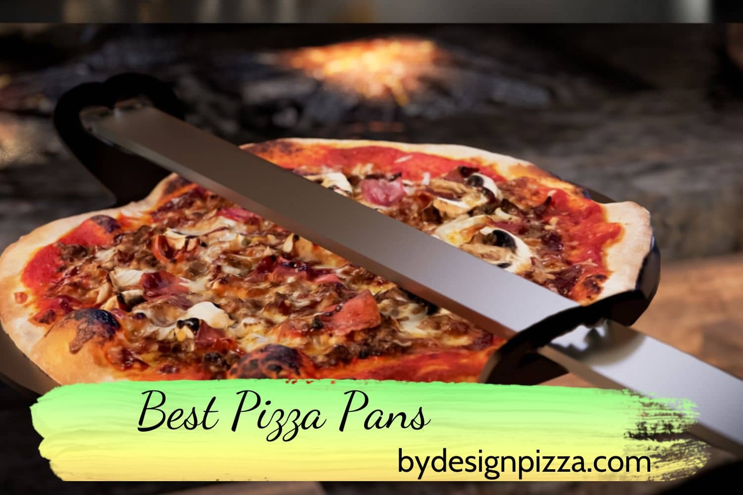 Best Pizza Pans
