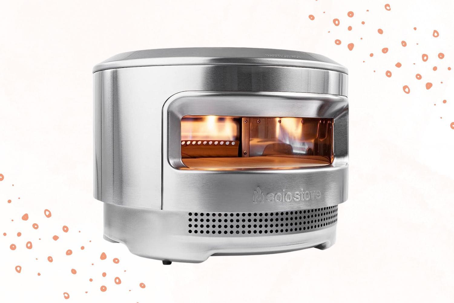 Solo Stove Pizza Oven Review