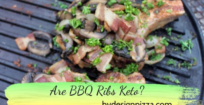 Are BBQ Ribs Keto? Uncovering the Truth