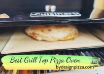 Find the Best Grill Top Pizza Oven – 6 Options