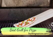 Find the Best Grill for Pizza: 8 Options