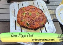 Best Pizza Peel: 7 Options for You 