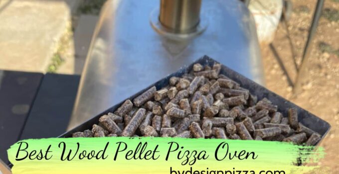 7 of the Best Wood Pellet Pizza Ovens 