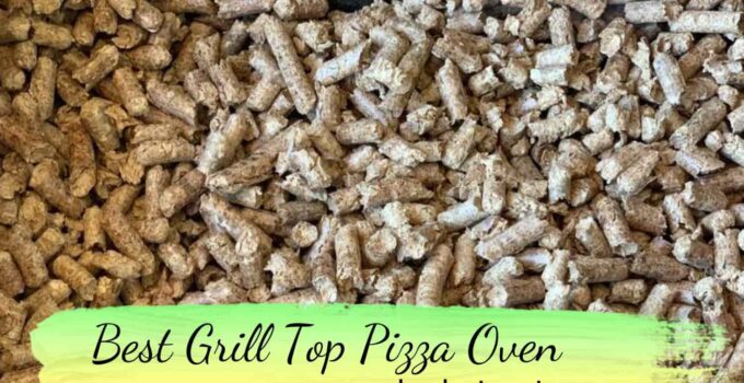 The Best Wood Pellets for Pizza Ovens | 8 Options 
