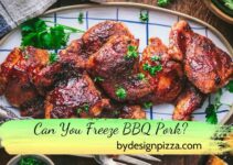 Can You Freeze BBQ Pork? – All Your Questions Answered