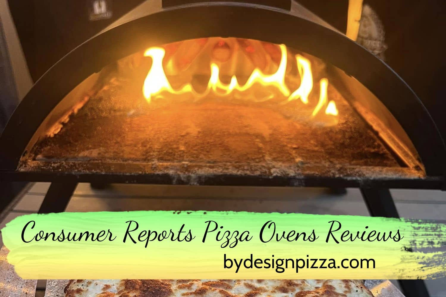 Consumer Reports Pizza Ovens Reviews