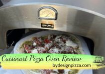 Cuisinart Pizza Oven Review | Is it Worth the Investment?