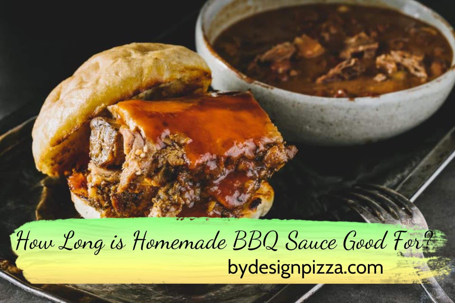 How Long is Homemade BBQ Sauce Good For
