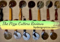 The Pizza Cutters Reviews: 7 Best Products | Find the Perfect One for You