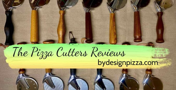 The Pizza Cutters Reviews: 7 Best Products | Find the Perfect One for You